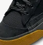 Кросівки чоловічі Nike Blazer Mid Pro Club Black FB8891-001