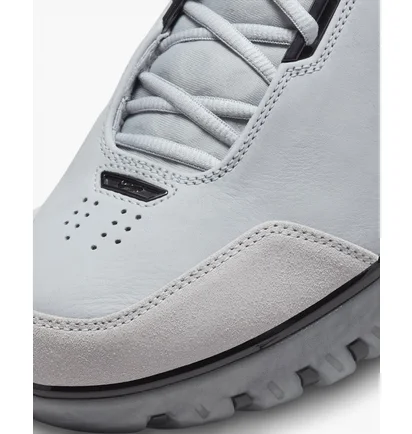 Кроссовки мужские Nike Air Zoom Generation Shoes Grey DR0455-001