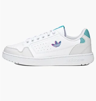 Кроссовки мужские Adidas Ny 90 Shoes Wmns Cloud Shock Mint White GZ7630