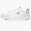 Кроссовки мужские Adidas Ny 90 Shoes Wmns Cloud Shock Mint White GZ7630
