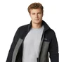 Кофта чоловіча Columbia Steens Mountain Full Zip 2.0 Grey 1476671011