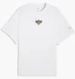 Футболка чоловіча Puma Melo Alwayz On 1 White 630755-09