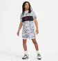 Шорты мужские Nike Dri-Fit F.C. 5-Inch Soccer Shorts White DV9761-100