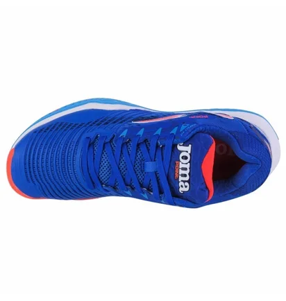 Кросівки чоловічі Joma Tpoint 2204 Blue TPOINS2204T