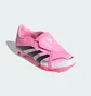 Бутсы детские Adidas Predator League Ft Pink JP9917