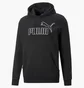 Худи мужское Puma Ess Elevated Hoodie Black 84988801