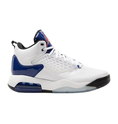 Кроссовки мужские Air Jordan Maxin 200 White Cd6107-104