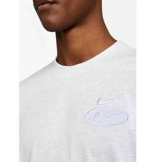 Футболка мужская Nike M Nsw Ess+ Core 1 Tee White Dm6341-051