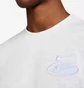 Футболка чоловіча Nike M Nsw Ess+ Core 1 Tee White Dm6341-051