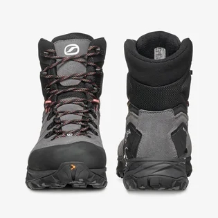 Ботинки женские SCARPA Rush Polar Gtx Grey 63138-202