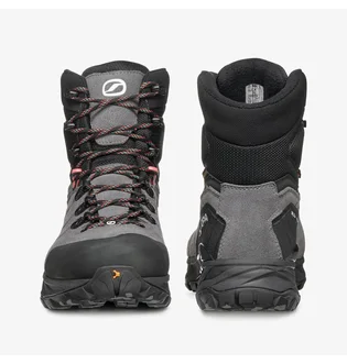 Ботинки женские SCARPA Rush Polar Gtx Grey 63138-202
