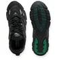 Кроссовки мужские Lacoste L003 Neo Tech Black 750SMA012602H
