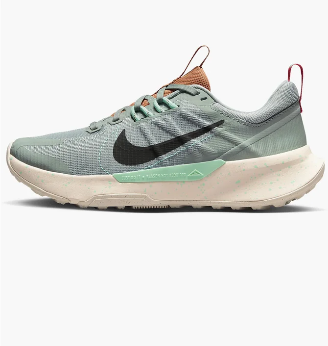 Кроссовки женские Nike Juniper Trail 2 Next Nature Turquoise DM0821-301