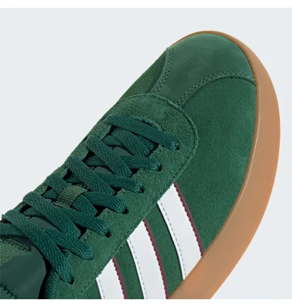 Кроссовки мужские Adidas Vl Court 3.0 Shoes Green IH4790