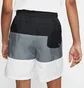 Шорты мужские Nike Nsw Spe Wvn Lnd Short Nvlty Grey CJ4486-010