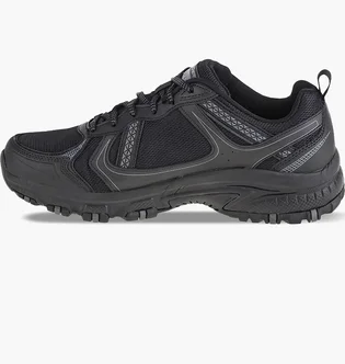 Кроссовки мужские Skechers Hillcrest Vast Adventure Black 237266-BBK