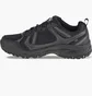 Кросівки чоловічі Skechers Hillcrest Vast Adventure Black 237266-BBK