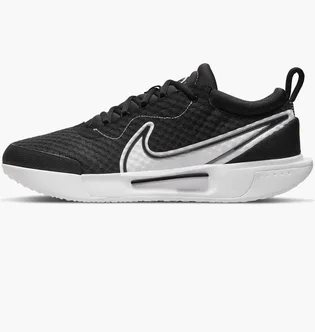 Кросівки чоловічі Nike Court Air Zoom Pro Black Dv3277-001