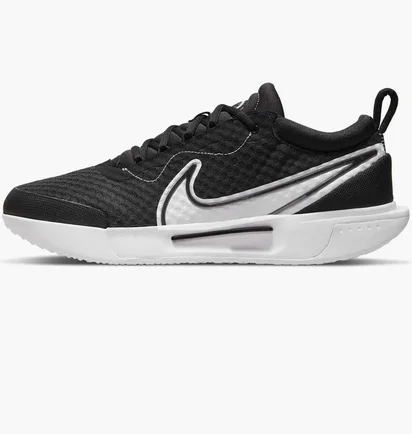 Кросівки чоловічі Nike Court Air Zoom Pro Black Dv3277-001