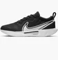 Кросівки чоловічі Nike Court Air Zoom Pro Black Dv3277-001