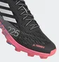 Кросівки жіночі Adidas Terrex Speed Sg Trail Running Shoes Black GY6130
