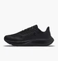 Кросівки чоловічі Nike Air Zoom Pegasus 38 Shield Black DC4073-002