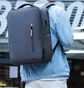 Рюкзак унісекс Mark Ryden Bree Grey MR9202