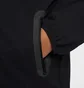 Толстовка детская Nike Sportswear Tech Fleece Black HQ8911-010