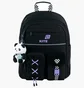 Рюкзак детский Kite Panda Love Black K26-584M-2
