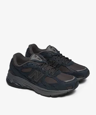 Кросівки чоловічі New Balance 2010 Blue/Brown U201052C
