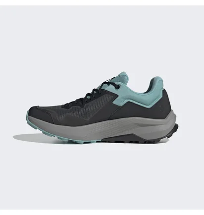 Кроссовки женские Adidas Terrex Trail Rider Trail Running Shoes Grey Hr1182