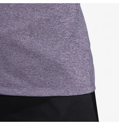 Майка женская Adidas Club Tieback Tank Violet FM0180