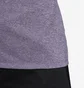 Майка женская Adidas Club Tieback Tank Violet FM0180
