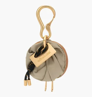 Сумка жіноча Cote&Ciel Aóos Nano Beige 29220