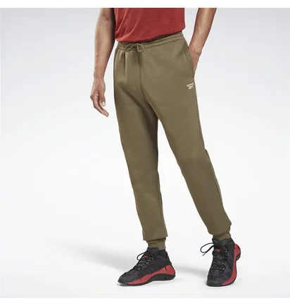 Штаны мужские Reebok Identity Beige H60061
