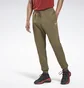 Штаны мужские Reebok Identity Beige H60061