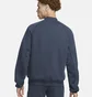 Бомбер чоловічий Nike Sportswear Tech Fleece Bomber Jacket Blue FB8008-473