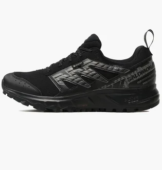 Кроссовки мужские Salomon Wander Gore-Tex Black L47148400