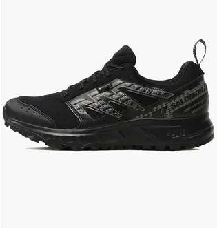 Кроссовки мужские Salomon Wander Gore-Tex Black L47148400