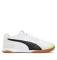 Футзалки мужские Puma Pressing Iv White 107419-01