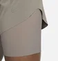 Шорти жіночі Nike Dri-Fit Run Division Grey DM7745-289