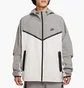 Вітровка чоловіча Nike Tech Woven Grey HM7151-014