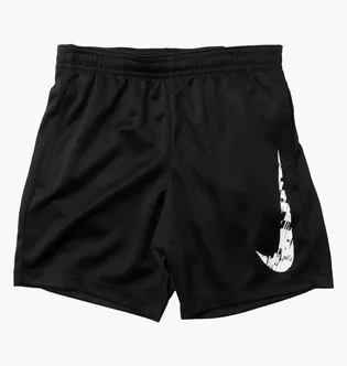 Шорты детские Nike Trophy23 Black IF2399-011