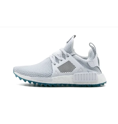 Кроссовки мужские Adidas Nmd_Xr1 Tr Titolo Light Blue BY3055