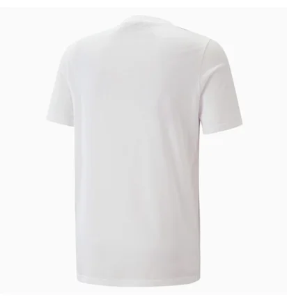 Футболка чоловіча Puma Hc Graphic White 674474-02