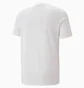 Футболка чоловіча Puma Hc Graphic White 674474-02
