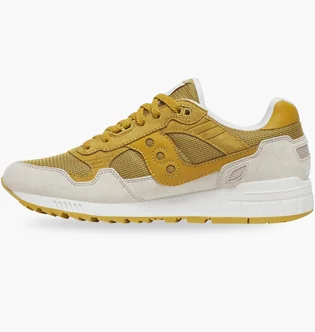 Кроссовки унисекс Saucony Shadow 5000 Yellow S70665-82