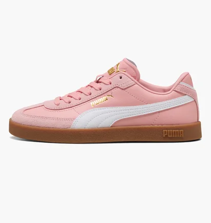 Кросівки жіночі Puma Club Ii Era Pink 397447-52