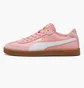 Кросівки жіночі Puma Club Ii Era Pink 397447-52
