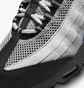 Кроссовки женские Nike Air Max 95 Lx WomenS Shoes Grey DV5581-001